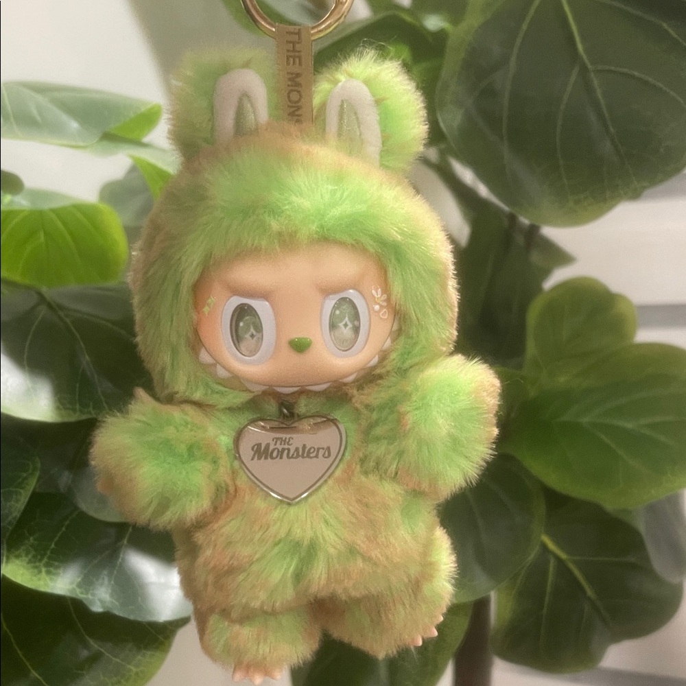 HANDMADE CUSTOM Toasted Kiwi